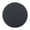 Black, variant on Floleo Round Plastic Stepping Stone 15 in, Imitation Natural Garden Walkway Paver, Lightweight Decorative Lawn Path Tile for Yard Grass Route, Non-Slip Outdoor Paving