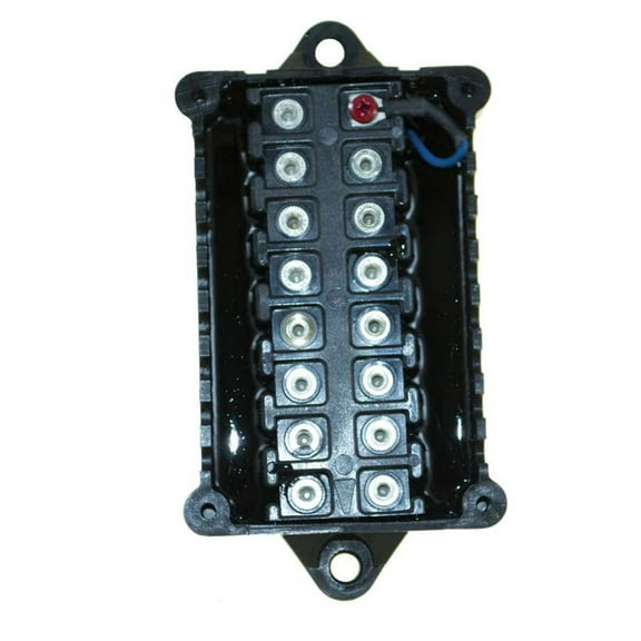 WSM Yamaha 115 / 130 Hp V4 Power Pack 366-120 OEM 6E5-85540-12-00