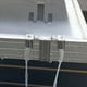 thumbnail image 5 of 80 Piezas Hebilla de Drenaje de Panel Fotovoltaico Placa de Superficie Clip de Drenaje de Agua de Panel Solar para Drenaje de Panel Solar 40 mm, 5 of 5