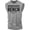 Heather Grey, variant on Bench Sets Us Apart Workout Shirt for Men – Funny Gym Tee, Fitness Motivation Wear, Heather Grey, Large