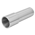 thumbnail image 4 of Adaptador de zócalo, buje portaherramientas herramienta de torno alto buje portaherramientas diseño aerodinámico NikouMX herramienta, 4 of 8