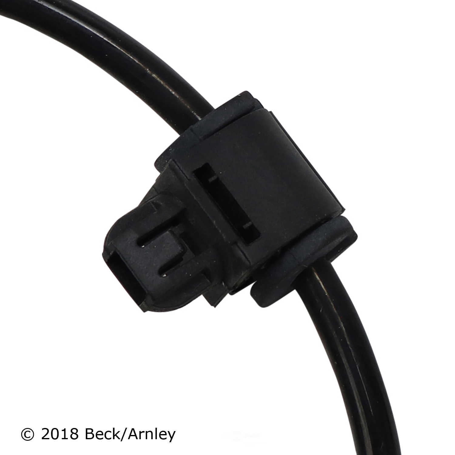 BeckArnley 084-4413 ABS Speed Sensor