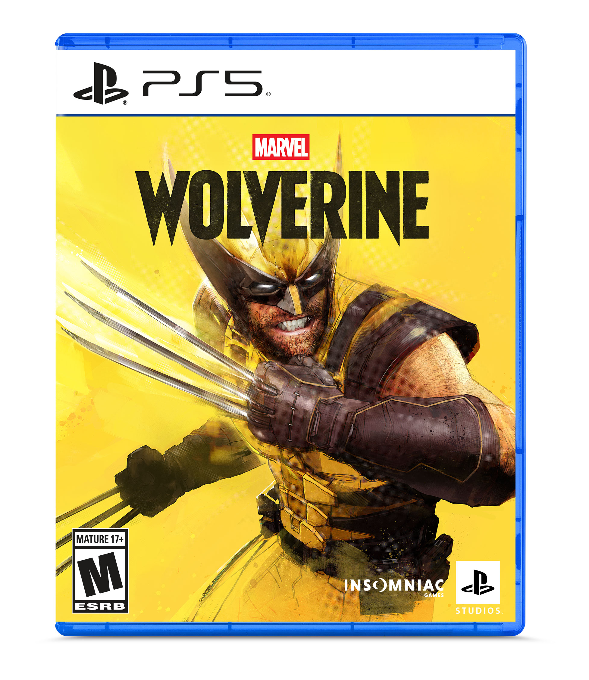 Marvel's Wolverine, PlayStation 5 photo 1