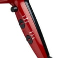 thumbnail image 2 of Juyafio Tornado 360° 1875W Ceramic Tourmaline Ionic Hair Dryer, 2 of 10