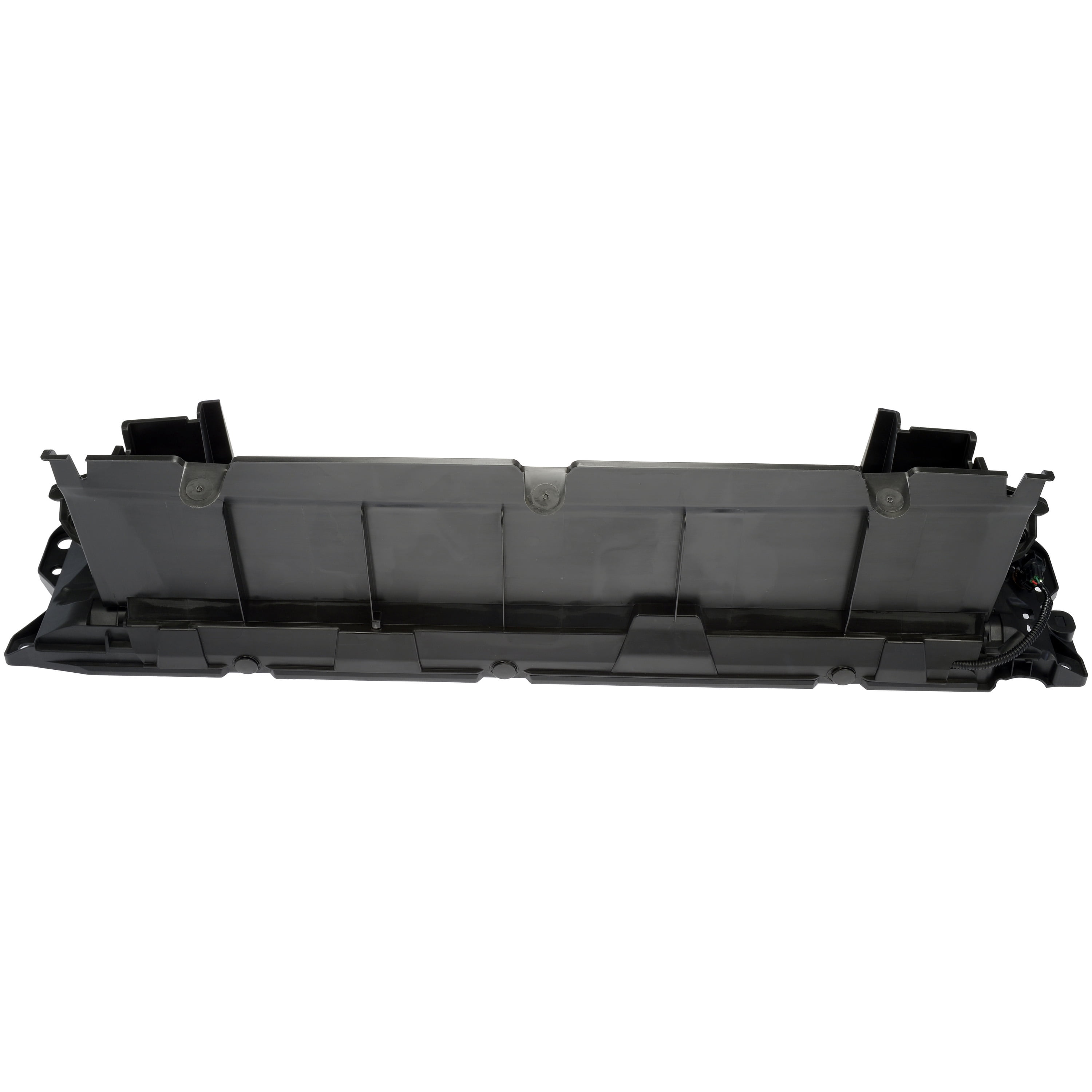 Dorman 601-528 Radiator Shutter Assembly for Specific Honda Models
