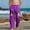 Purple, variant on ATOGUTA Boys Baggy Pants Funny Graphic Sweatpants Athletic Sports Pants for Kids Size 4T-14, Green