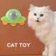 thumbnail image 1 of Juguetes de hierba gatera para gatos Pelotas para lamer gatos saludables Accesorios naturales para mascotas (B), 1 of 6