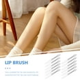 thumbnail image 4 of UPOUART 12Set Silicone Lip Brush for Easy to Carry Beginners Everyday Use, 4 of 7