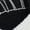 BLACK, variant on Women's Lace Up High Top Platform Sneakers