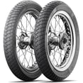 thumbnail image 1 of Llantas De Moto Michelin Anakee Street 3.00-17 50p + 2.75-17 47p Doble Propósito Uso Con Cámara, 1 of 1