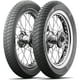 thumbnail image 1 of Llantas De Moto Michelin Anakee Street 100/90-18 56p + 80/100-18 47p Doble Propósito Uso Sin Cámara, 1 of 1