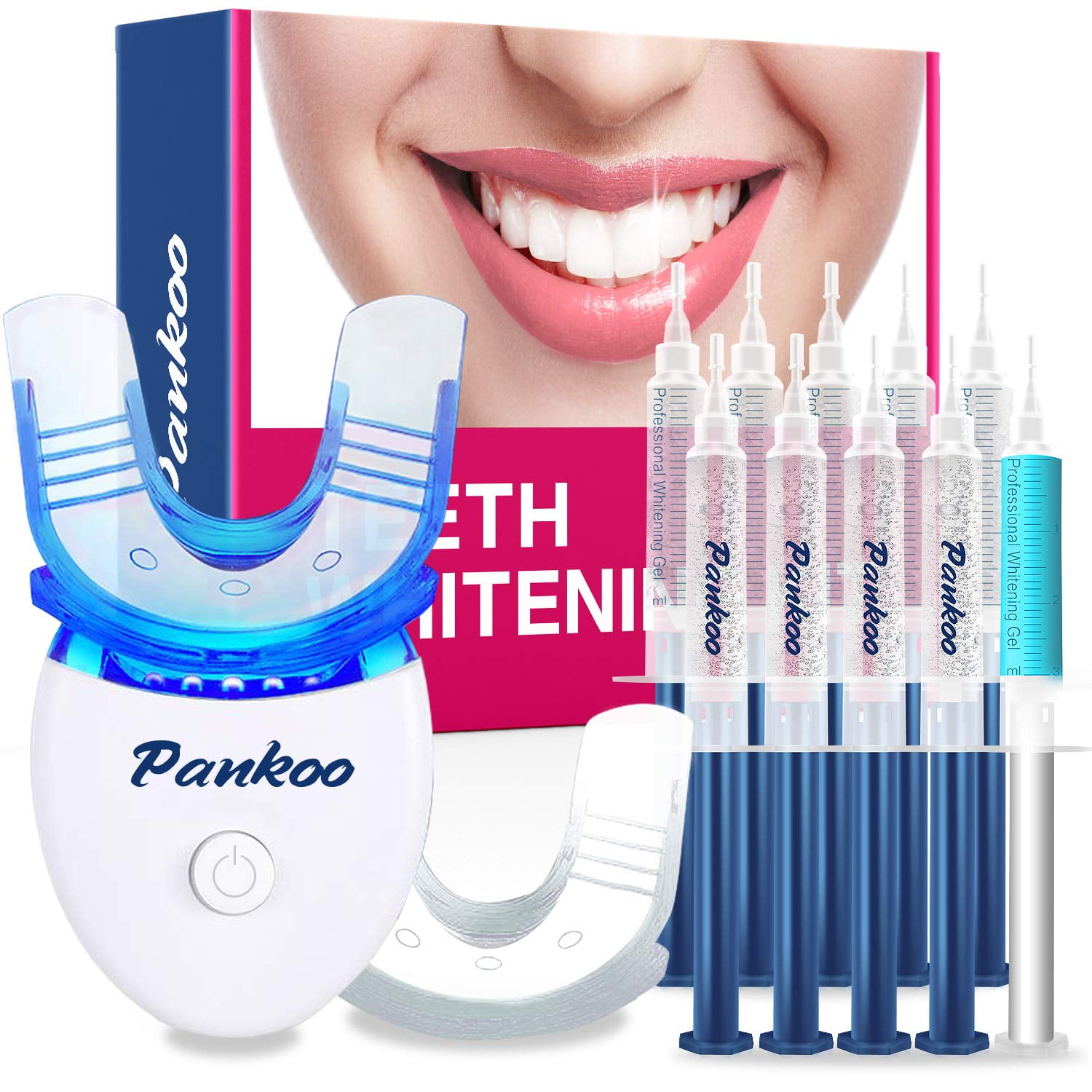 Teeth Whitening How It Works Types And Side Effects Teeth Whitening Oral Hygiene Gel Polish 