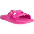 thumbnail image 5 of Chaco Chillos Slide USA Women 5 Pink, 5 of 9