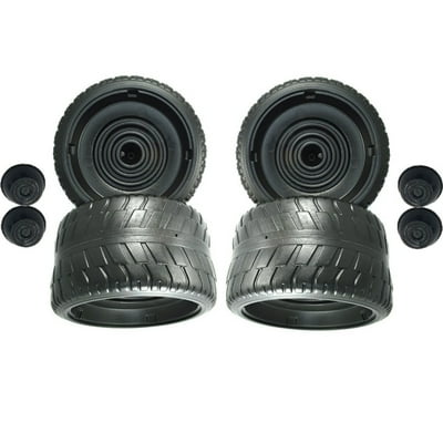 Power wheels cadillac escalade black sale