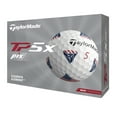 thumbnail image 3 of TaylorMade TP5x Pix Golf Balls, 1.5 lb, 12 Pieces, 3 of 5