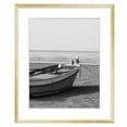 thumbnail image 1 of Portarretrato Hometrends Decorativo Rectangular Dorado para foto de 5X7 pulgadas, 1 of 3