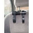 thumbnail image 4 of Auto Hanger Hooks - Keep Your Car Organized, Hang Essentials for Easy Access (2-Pack), 4 of 6