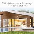 thumbnail image 3 of Sistema WiFi Mesh NETGEAR Orbi 770 Series RBE772 con 1 satélite, 3 of 9