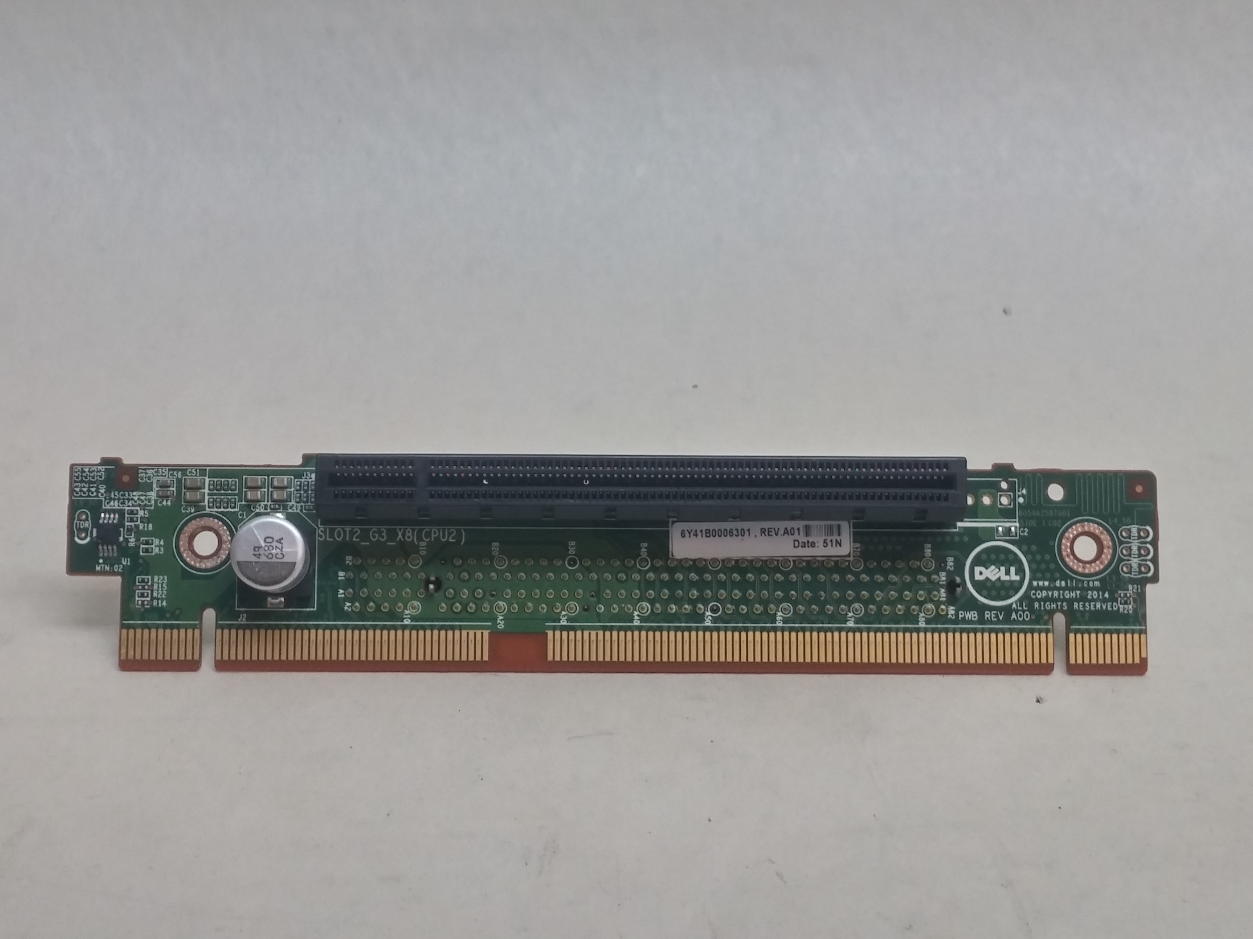 Poweredge r630 memory slots Poweredge r630 memory slots