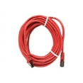 thumbnail image 2 of 20FT CAT6 RED SNAGLESS PATCH CABLE RJ45 M/M, 2 of 4