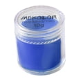 thumbnail image 4 of Pintura corporal para rostro, suministros para pintar cosplay para festivales de música de Halloween, maquillaje Azul, 4 of 8