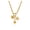Heart, variant on Chunky Beach Charm Necklace Ocean Summer Jewelry Paired with Freshwater Pearls, Shells, and Starfish