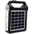 thumbnail image 1 of Portable Outdoor Recharable Solar Nerator System, 1 of 5