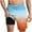 Light Blue, variant on hoksml Mens Swim Trunks with Compression Liner 2 in 1 Quick Dry Swimming Shorts Swimwear Bathing Suits with Pockets Elastic Waist Drawstring Print Summer Beach Shorts