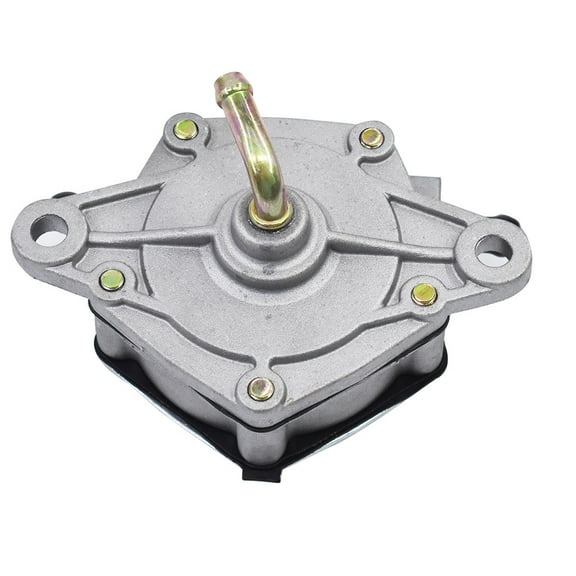 LABLT Gas Fuel Pump Fits for 1985-1999 Suzuki LT-4WD LT-F 250 Quadrunner 15100-19B01