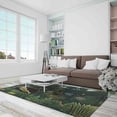 thumbnail image 4 of The Dream Rug, Home Decor Rug, Woman Rug, Famous Rugs, Luxury Rug, Personalized Rug, Corridor Rug, Outdoor Rug, Step Rug, Office Rug, 2.6'x6.5' - 80x200 cm, 4 of 9