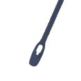 thumbnail image 3 of Storage Rack Kitchen Organizer Punch-Free Helpful No Punching Wall Hook Storage Rack, 3 of 5