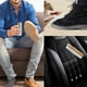thumbnail image 5 of Cepillo para gamuza, cepillo para gamuza para limpiar y descontaminar zapatos, botas y accesorios de gamuza (1 pieza), 5 of 5