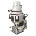 thumbnail image 4 of INTSUPERMAI Vacuum Suction Feeder Auto Loader 220V for Injection Blowing Molding Machine, 4 of 7