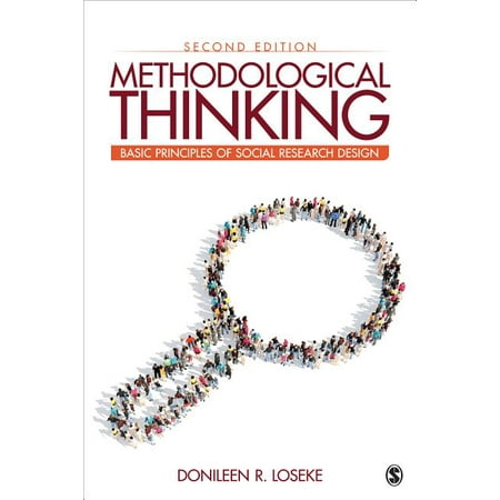 UPC: 9781506304717 | Methodological Thinking: Basic Principles of Social Research Design (Paperback)
