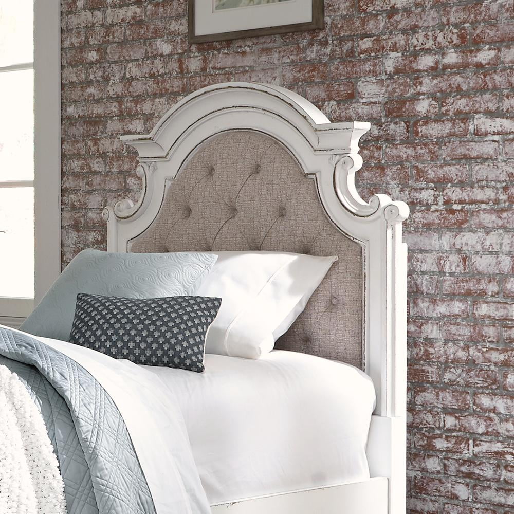 Liberty Furniture Full Uph Panel Headboard