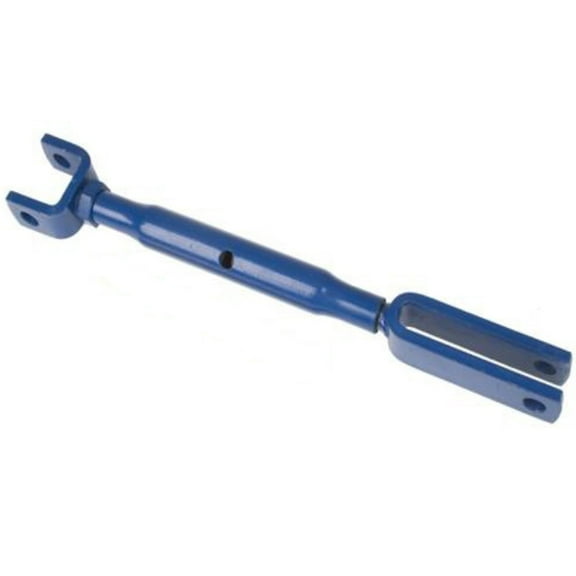 LB152 New 3 Point Hitch Vertical Side Lift Leveling Assembly Fits CAT 1 Fits Ford Tractor