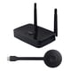 thumbnail image 2 of Receptor de transmisor de video compatible con HDMI inalámbrico 5G 4K para monitor de TV, 2 of 9