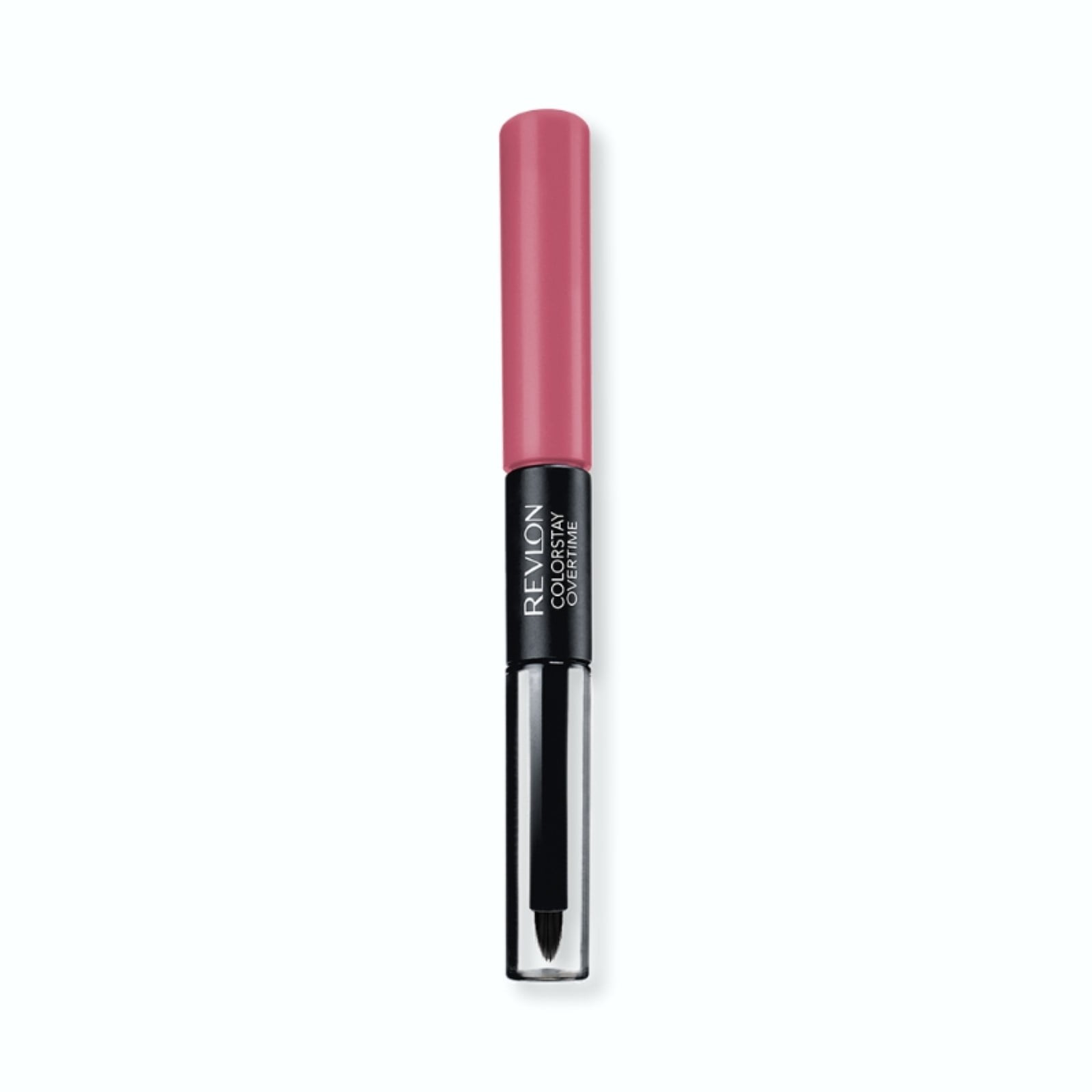 Revlon ColorStay Overtime Liquid Lip Color, Unlimited Mulberry [220] 0.07 oz