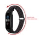 thumbnail image 1 of Pulsera de pulsera inteligente con correa de nailon para Xiaomi Mi Band 7 6 5 (estrella negra) Likrtyny  Para estrenar, 1 of 6