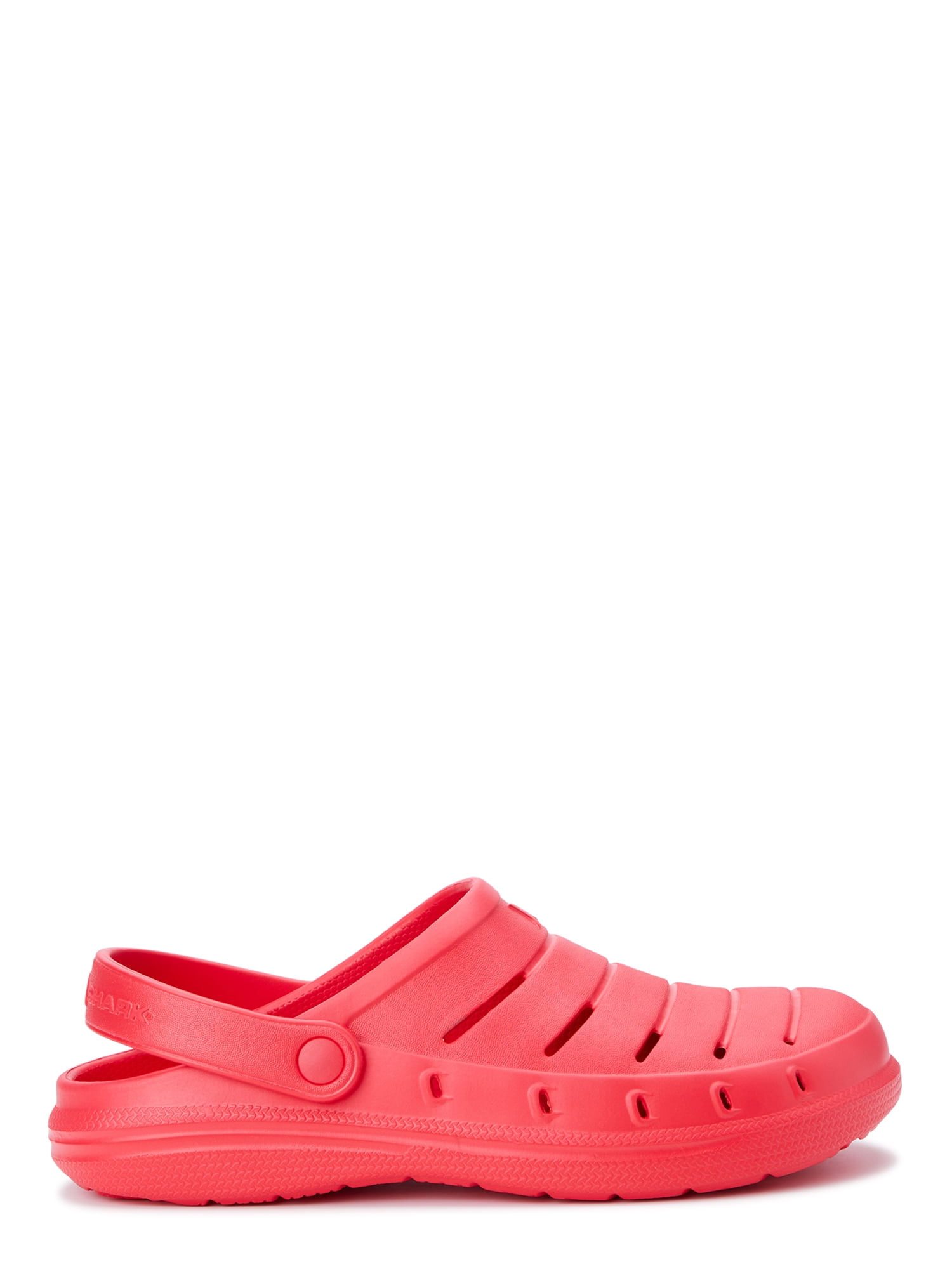 Rugged Shark Men’s Lightweight Clogs