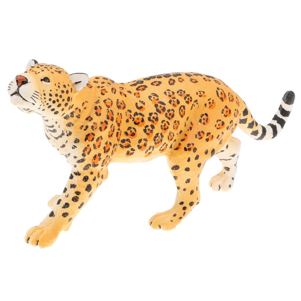 Leopard online toy figure