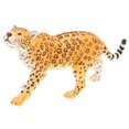 thumbnail image 1 of Juguete Modelo Animal Del Americano de Simución de 9 Pulgadas coración Del Escritorio s Hugo Juguete de figuritas de animales, 1 of 8