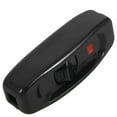 thumbnail image 4 of SHISUYAN Inline Switch, In-Line Push Button Switch with LED Indicator for Desk Lamps Appliances featuring On/Off Functionality Easy Operation Accessories, 4 of 8