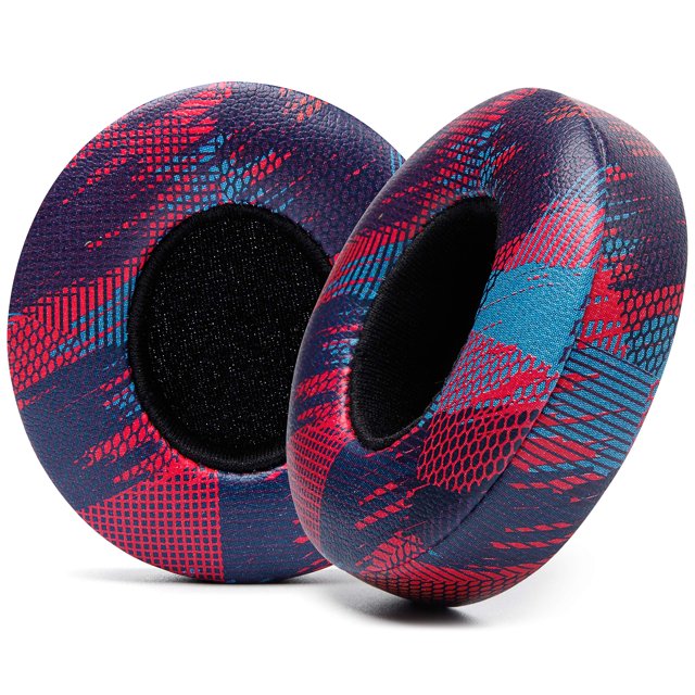Almohadillas de repuesto Wicked Cushions para Beats Solo 2 y 3