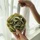 thumbnail image 3 of Esponja De Baño, Suave Y Exfoliante, Genera Abundante Espuma, Limpia Delicadamente, Cuenta Con Un Práctico Asa Para Colgar, Es Fácil De Usar Y Mantener, Ideal Para La Rutina Diaria De Ducha Y Baño., 3 of 8
