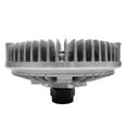 thumbnail image 3 of Cooling Fan Clutch for Dodge Ram 2500 3500 1994-1999 D250 W350 5.9L Turbo Diesel, 3 of 3
