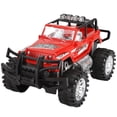 thumbnail image 2 of Esaierr Boys Inertia Large Pickup Truck Car Toys for Toddler Kids Large Beach Car Toys Aged 3 and Above Boys Car Model Toys, 2 of 5