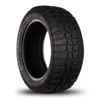 Mudder Trucker Hang Over M/T Mud Tire 35X12.50R22 121Q LRF BSW 351250R22
