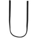 thumbnail image 1 of Goma de repuesto para escobilla de goma, accesorios para limpiaparabrisas de vidrio, escobilla de goma de repuesto de silicona para limpieza de cristales de ventanas, 1 of 5