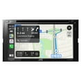 thumbnail image 2 of JVC KW-V960BW Works with Wireless CarPlay, Wireless Android Auto, CD/DVD AV Receiver, High-Res Audio, 4-Camera Input with PAC SWI-CP2 Steering Wheel Interface, 2 of 6